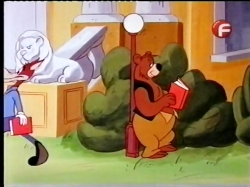 تام و جری (فصل5-قسمت38)